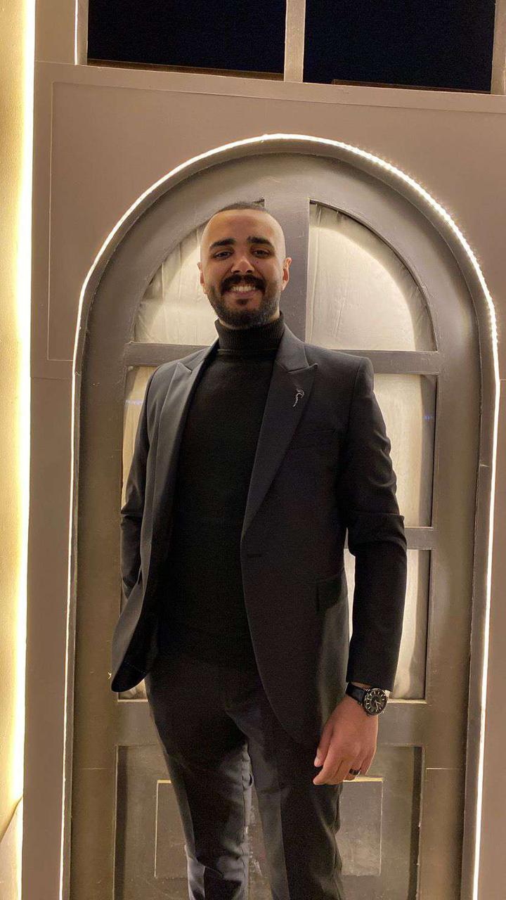 Omar Abdelzaher, Tredcoo team member
