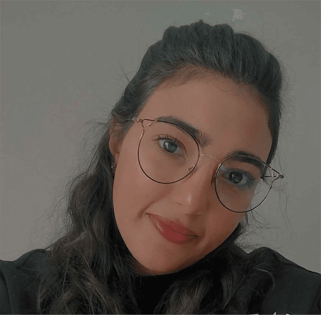 Marian Atef, Software Tester at Tredcoo