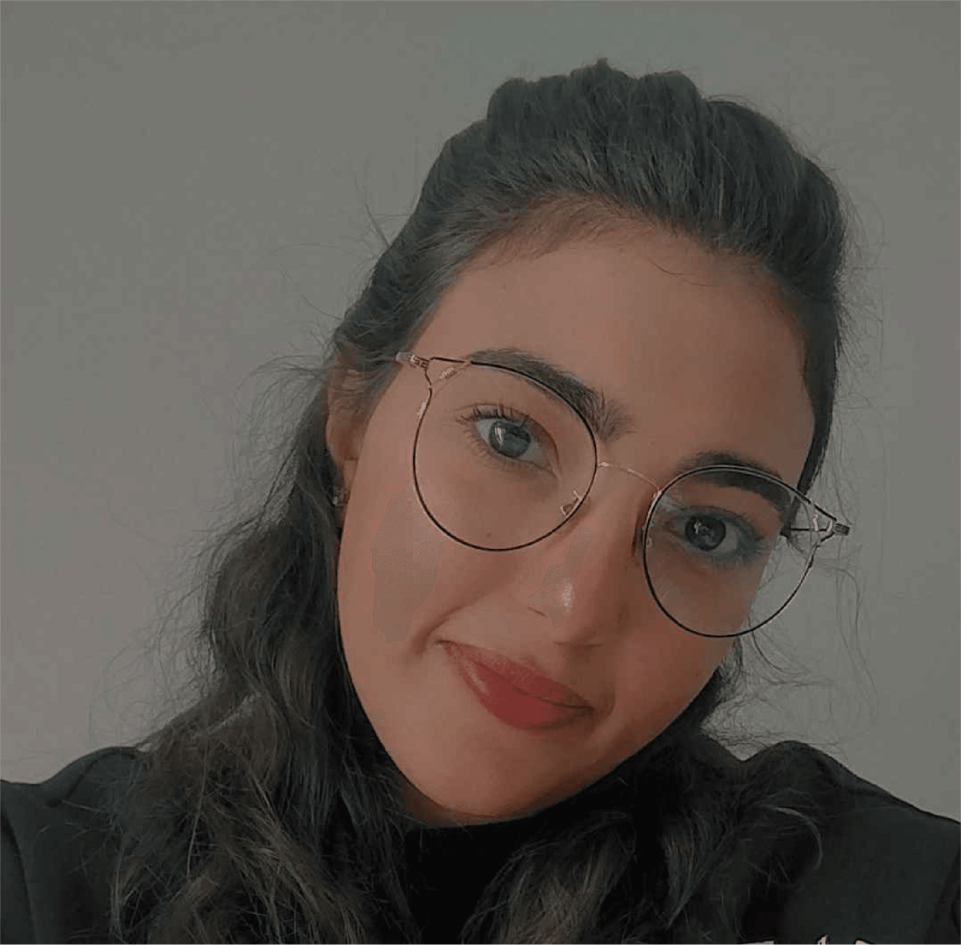 Marian Atef, Software Tester at Tredcoo